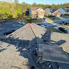 Aging-Roof-Brought-Back-to-Life-in-Dallas-GA 0